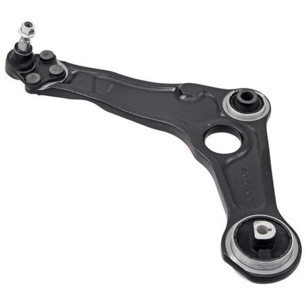 Lenker Radaufhängung quer Stahl mit Gelenk A.B.S....