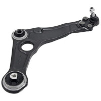 Lenker Radaufhängung quer Stahl mit Gelenk A.B.S. für u.a. RENAULT GRAND