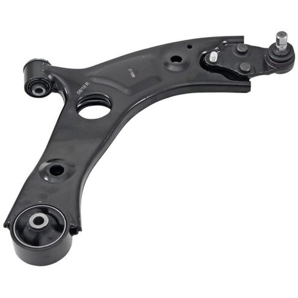 Lenker Radaufhängung Querlenker Stahl mit Gummilager...