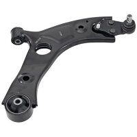 Lenker Radaufhängung Querlenker Stahl mit Gummilager A.B.S. für KIA SORENTO