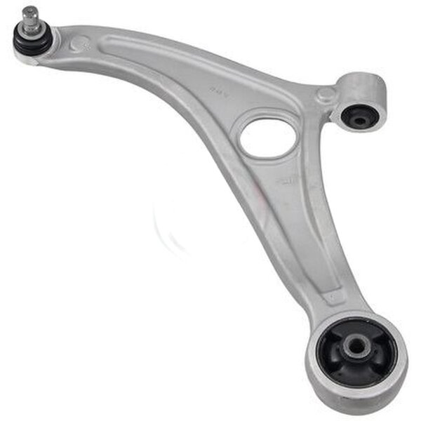 Control arm wheels wishbone alu with rubber bearing...
