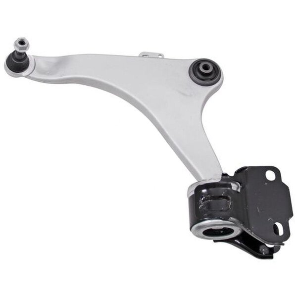 Control arm wheel suspension transverse alu with bearing...