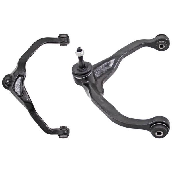 Control arm wheels transverse steel with bearing A.B.S. for DODGE NITRO