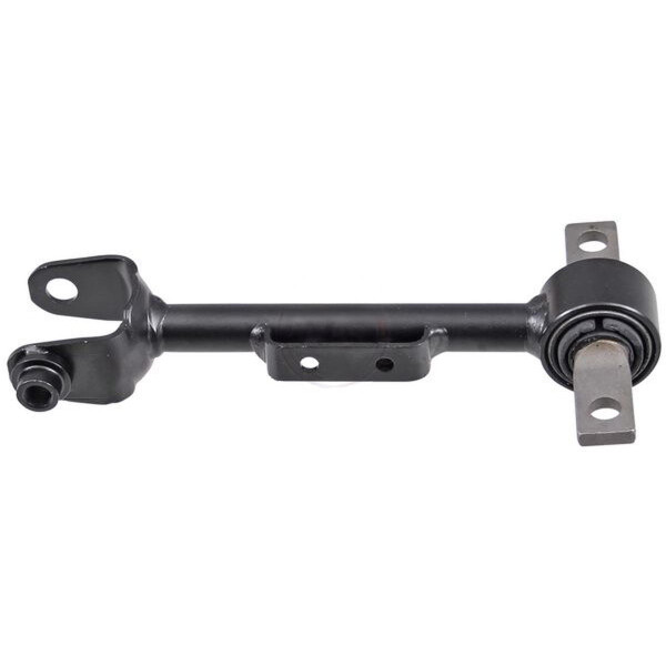 Control arm wheel suspension angled steel without joint A.B.S. for HONDA CIVIC