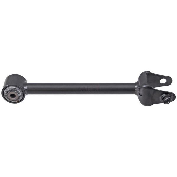 Control arm wheel suspension angled steel without joint A.B.S. for e.g. MAZDA 3