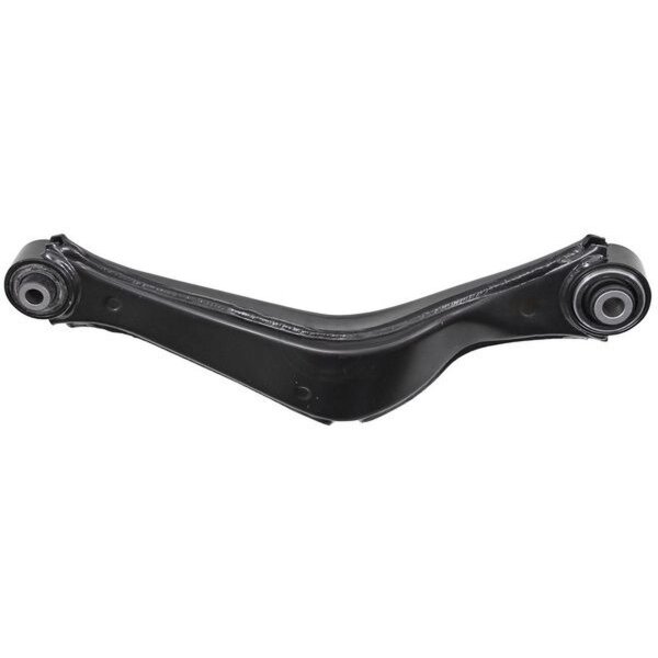 Lenker Radaufhängung hinten links oben mit Gummilager A.B.S. für FIAT PUNTO