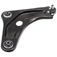 Lenker Radaufhängung quer Stahl mit Lager A.B.S. für u.a. PEUGEOT 2008