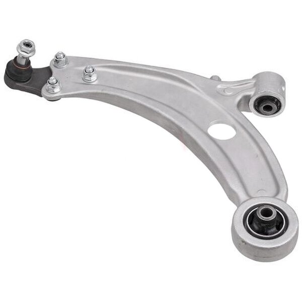 Control arm wheels transverse alu with bearing A.B.S. for PEUGEOT 3008