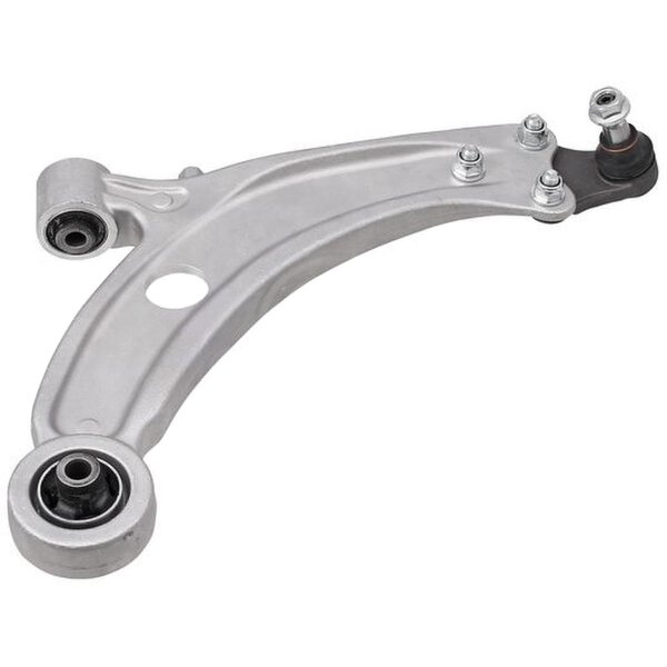 Lenker Radaufhängung quer Alu mit Lager A.B.S. für u.a. PEUGEOT 3008