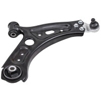 Control arm wheels control arm steel with rubber bearing A.B.S. for FIAT 500X