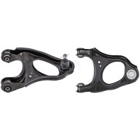 Control arm wheels transverse steel with bearing A.B.S....