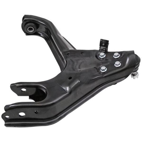 Control arm wheels transverse steel with bearing A.B.S....