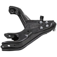 Control arm wheels transverse steel with bearing A.B.S. for MITSUBISHI PAJERO