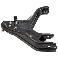 Control arm wheels transverse steel with bearing A.B.S. for MITSUBISHI PAJERO