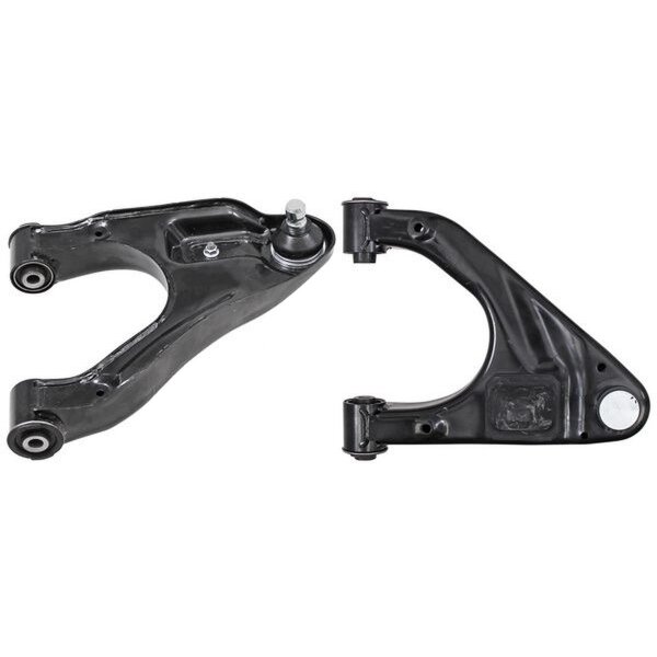 Control arm wheels transverse steel with bearing A.B.S....