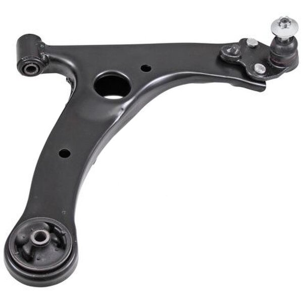 Lenker Radaufhängung Querlenker Stahl mit Gummilager...