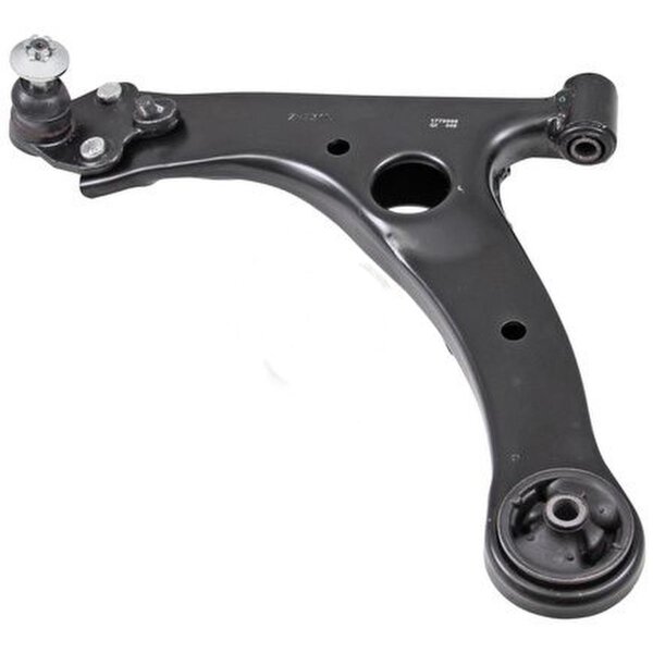 Lenker Radaufhängung Querlenker Stahl mit Gummilager...