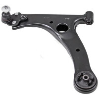 Lenker Radaufhängung Querlenker Stahl mit Gummilager A.B.S. für TOYOTA PRIUS