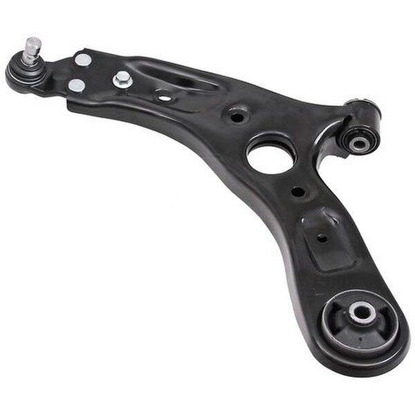 Lenker Radaufhängung Querlenker Stahl mit Gummilager...