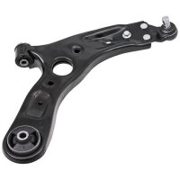 Lenker Radaufhängung Querlenker Stahl mit Gummilager A.B.S. für u.a. KIA CARENS