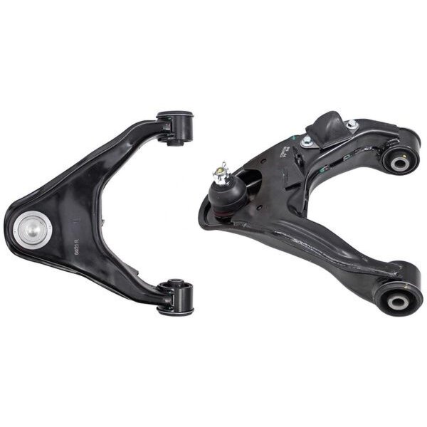 Lenker Radaufhängung quer Stahl ohne Gelenk A.B.S....