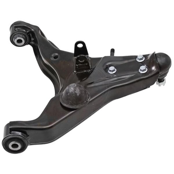Control arm wheels transverse steel with bearing A.B.S....