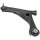 Control arm wheels transverse steel with joint A.B.S. for e.g. CHRYSLER GRAND