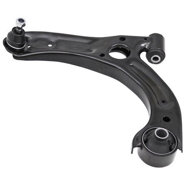 Lenker Radaufhängung Querlenker Stahl mit Gummilager...