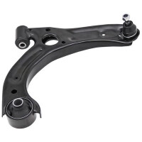 Lenker Radaufhängung Querlenker Stahl mit Gummilager A.B.S. für DAIHATSU CUORE