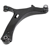 Control arm wheels transverse steel with bearing A.B.S. for SUBARU IMPREZA