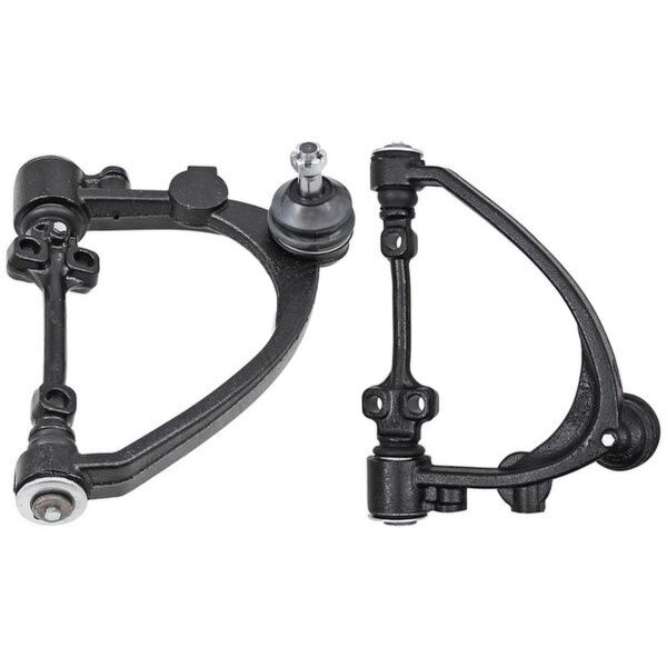 Control arm wheels transverse steel with joint A.B.S. for...