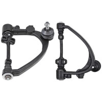 Control arm wheels transverse steel with joint A.B.S. for e.g. TOYOTA HIACE