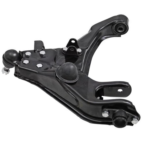 Lenker Radaufhängung quer Stahl mit Gelenk A.B.S. für HYUNDAI TERRACAN