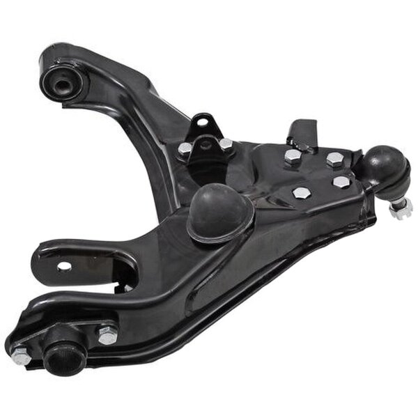 Lenker Radaufhängung quer Stahl mit Gelenk A.B.S. für HYUNDAI TERRACAN