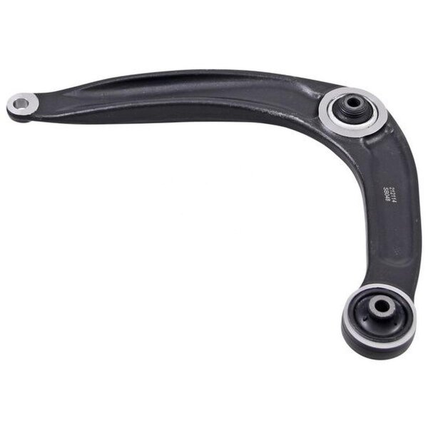 Control arm wheels transverse steel without joint A.B.S. for e.g. CITROËN DS5