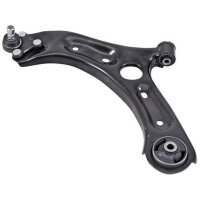 Control arm wheels control arm steel with rubber bearing A.B.S. for KIA OPTIMA