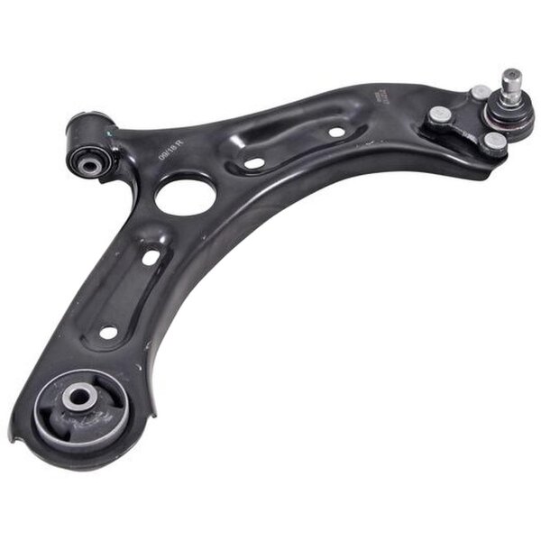 Lenker Radaufhängung Querlenker Stahl mit Gummilager...