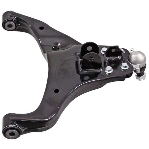 Lenker Radaufhängung Querlenker Stahl mit Gummilager A.B.S. für ISUZU D-MAX