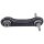 Lenker Radaufhängung schräg Stahl ohne Gelenk A.B.S. für u.a. MITSUBISHI CARISMA