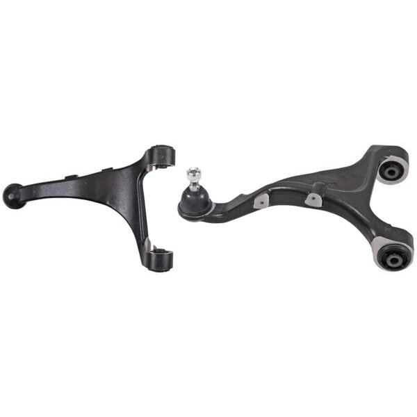 Lenker Radaufhängung quer Stahl mit Lager A.B.S....