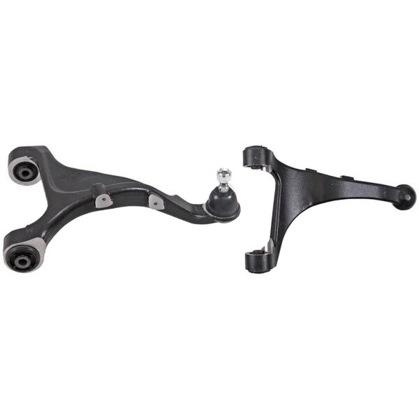 Lenker Radaufhängung quer Stahl mit Lager A.B.S....