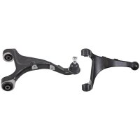 Control arm wheels transverse steel with bearing A.B.S. for e.g. HYUNDAI SANTA