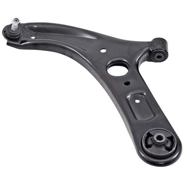 Lenker Radaufhängung Querlenker Stahl mit Gummilager...