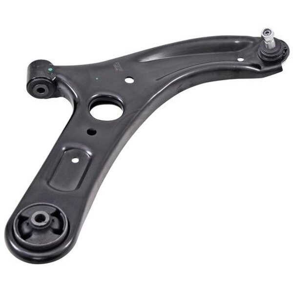 Lenker Radaufhängung Querlenker Stahl mit Gummilager...