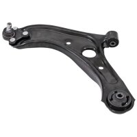 Control arm wheels transverse steel with bearing A.B.S. for HYUNDAI TUCSON