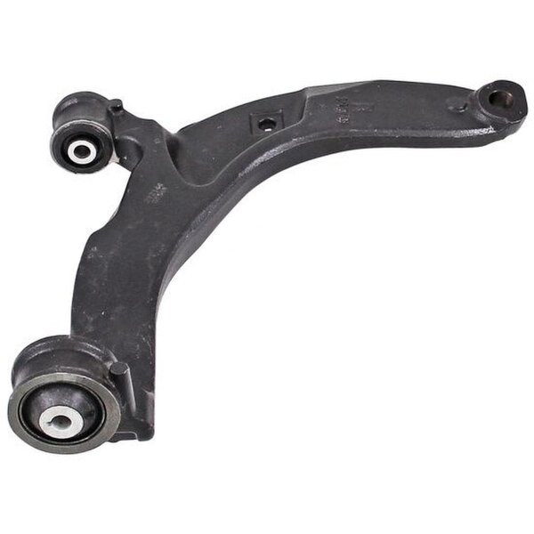 Control arm wheels transverse steel without joint A.B.S....
