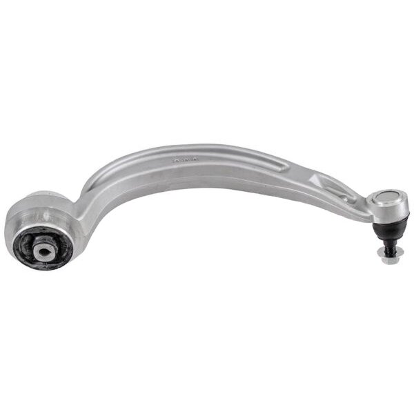 Control arm wheel suspension transverse alu with joint...
