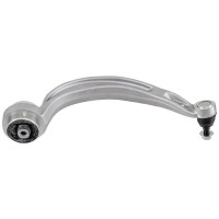 Control arm wheel suspension transverse alu with joint A.B.S. for e.g. AUDI A4