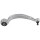Control arm wheel suspension transverse alu with joint A.B.S. for e.g. AUDI A4