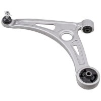 Control arm wheels transverse alu with bearing A.B.S. for HYUNDAI IONIQ